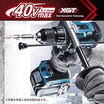 Makita - マキタ(Makita) 充電式震動ドライバドリル HP001GRDX Amazon | マキタ(Makita) 充電式震動ドライバドリル HP001GRDX